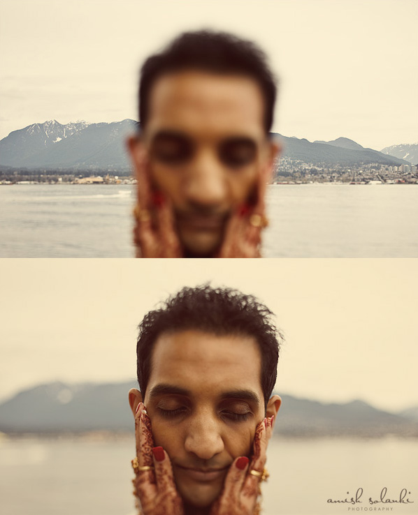 Sheetal + Bhavesh