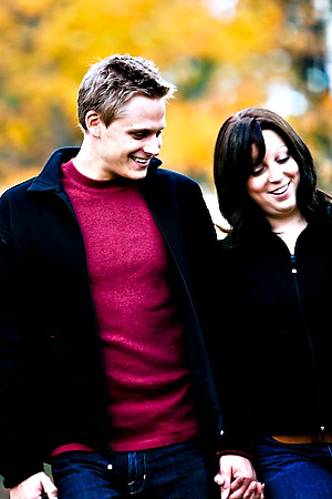 Kim & Jason